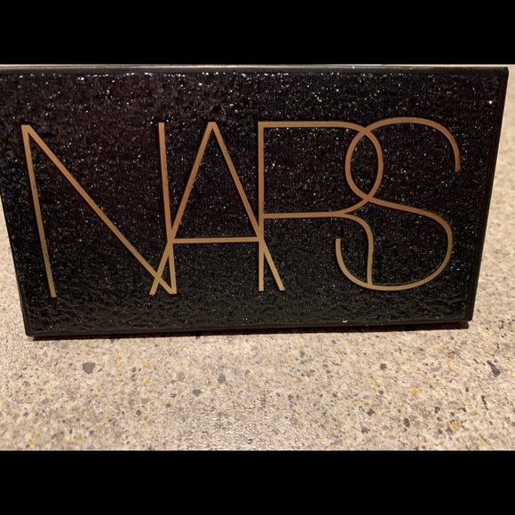 NARS Makeup Nars Pencil Sharpener Velvet Lip Pencil Poshmark